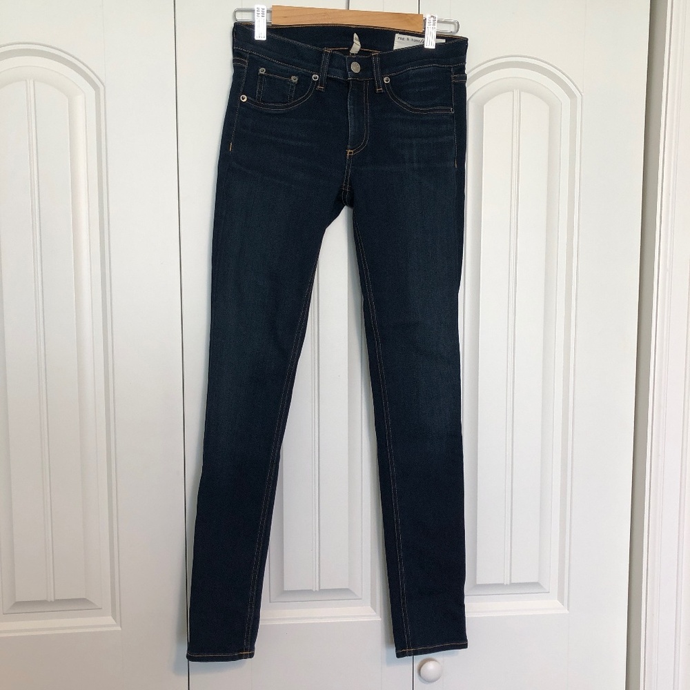 Rag and Bone Jeans